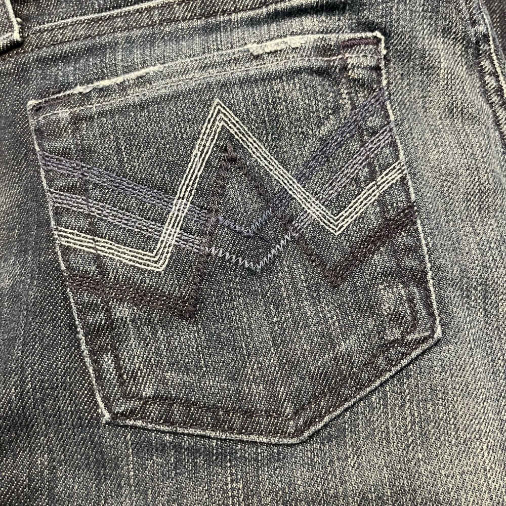 Sevens A Pocket jeans